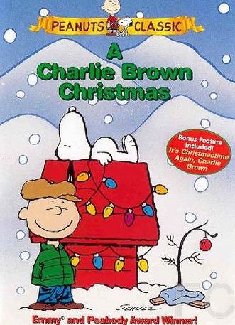 Рождество Чарли Брауна / A Charlie Brown Christmas (1965)