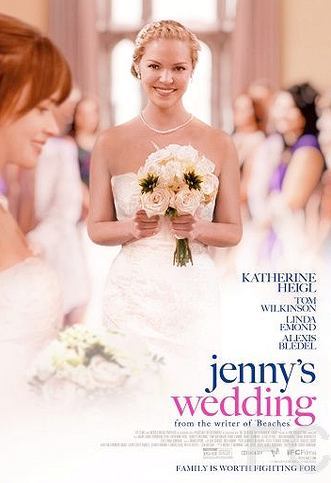 Свадьба Дженни / Jenny's Wedding (2015)