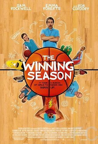 Смотреть онлайн Сезон побед / The Winning Season 