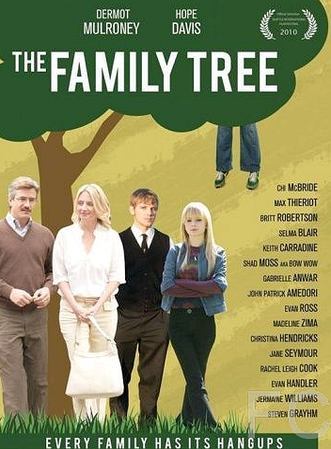 Смотреть онлайн Семейное дерево / The Family Tree 