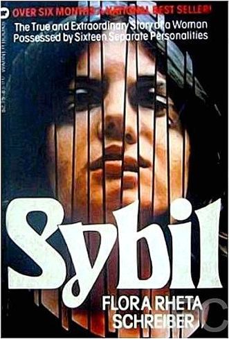 Сибилла / Sybil (2006)