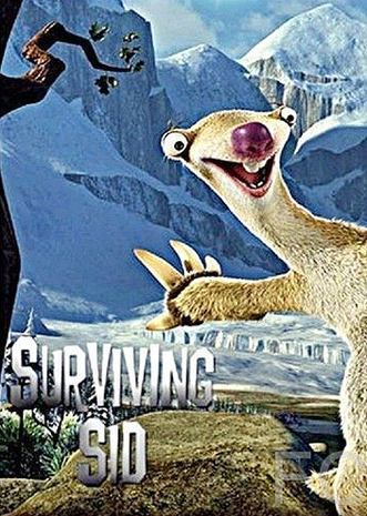 Сид, инструкция по выживанию / Surviving Sid (2008)