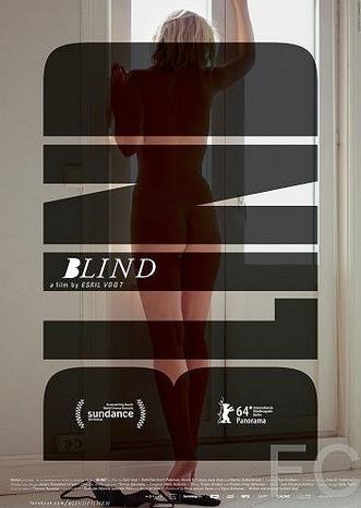 Смотреть онлайн Слепая / Blind 