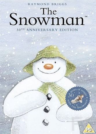 Смотреть онлайн Снеговик / The Snowman 