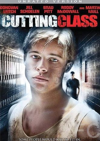 Смотреть онлайн Сокращая класс / Cutting Class (1988)