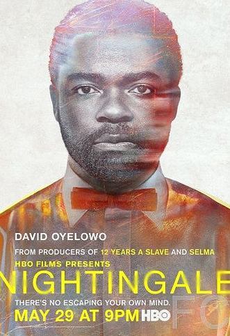 Смотреть онлайн Соловей / Nightingale (2014)