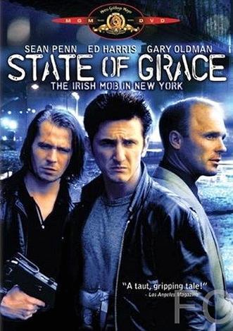 Состояние исступления / State of Grace (1990)