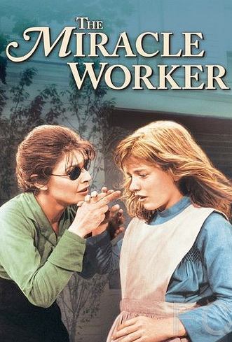 Сотворившая чудо / The Miracle Worker (1962)