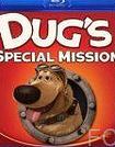 Смотреть онлайн Спецзадание Дага / Dug's Special Mission (2009)