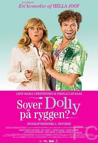 Смотреть онлайн Спит ли Долли на спине? / Sover Dolly p ryggen? (2012)