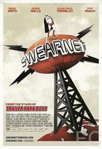 Смотреть онлайн Срам-ТВ / Swearnet: The Movie (2014)