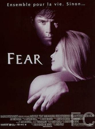 Страх / Fear (1996)