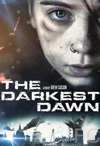 Темный рассвет / The Darkest Dawn (2016)