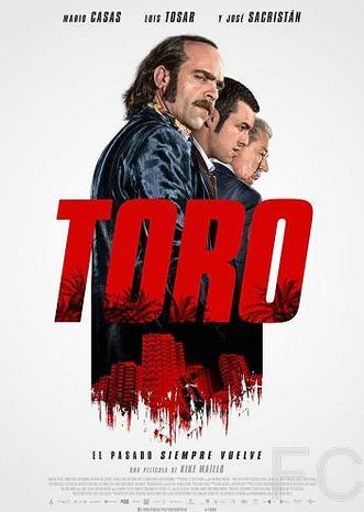 Смотреть онлайн Торо / Toro (2016)
