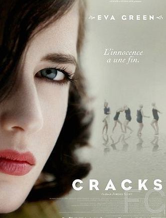 Смотреть Трещины / Cracks (2009) онлайн на русском - трейлер