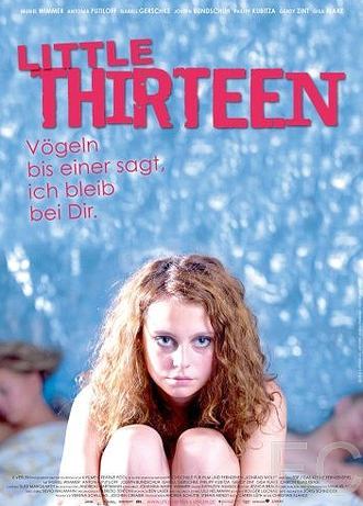 Смотреть онлайн Тринадцатилетняя / Little Thirteen (2012)
