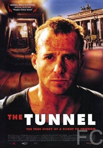 Смотреть онлайн Туннель / Der Tunnel 