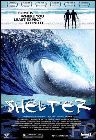 Смотреть Убежище / Shelter (2007) онлайн на русском - трейлер
