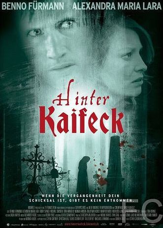 Смотреть онлайн Убийство в Кайфеке / Hinter Kaifeck (2009)