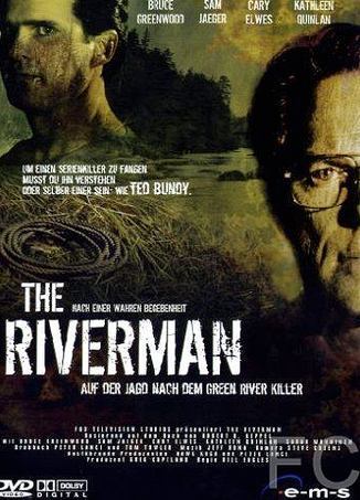 Смотреть онлайн Убийство на реке Грин / The Riverman (2004)
