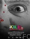 Смотреть Убийство на студии / KILD TV (2016) онлайн на русском - трейлер