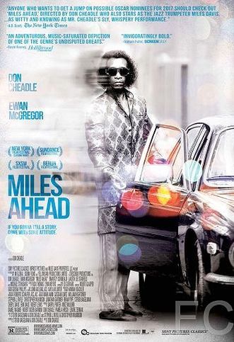 В погоне за Майлзом / Miles Ahead (2015)