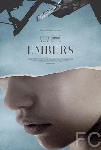 Смотреть Угли / Embers (2015) онлайн на русском - трейлер