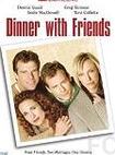 Смотреть Ужин с друзьями / Dinner with Friends (2001) онлайн на русском - трейлер