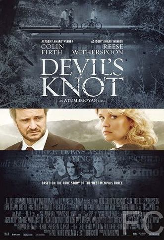Смотреть Узел дьявола / Devil's Knot (2013) онлайн на русском - трейлер