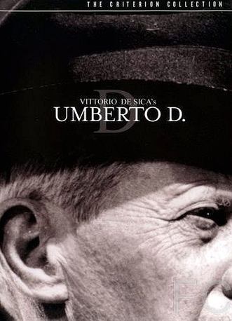 Смотреть Умберто Д. / Umberto D. (1952) онлайн на русском - трейлер