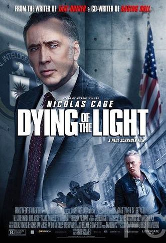 Смотреть онлайн Умирающий свет / Dying of the Light (2014)