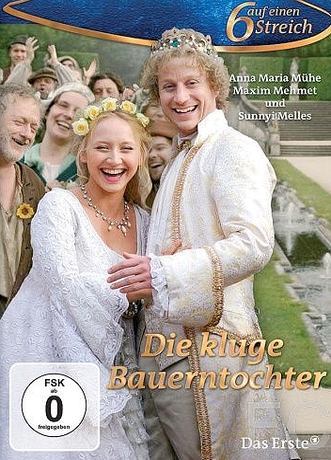 Смотреть Умная дочь крестьянина / Die kluge Bauerntochter (2009) онлайн на русском - трейлер