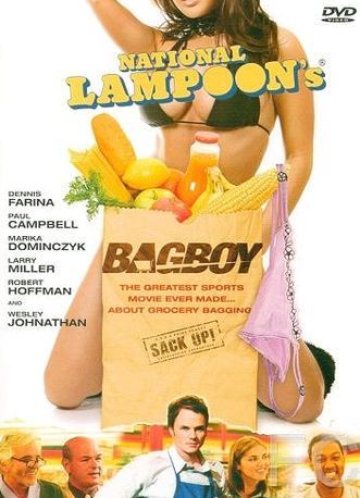 Смотреть онлайн Упаковщик / Bagboy (2007)