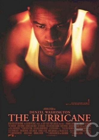 Смотреть Ураган / The Hurricane (1999) онлайн на русском - трейлер