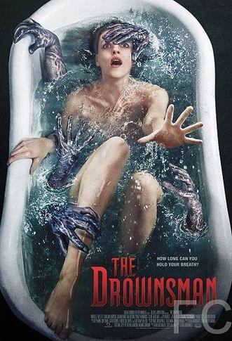 Смотреть Утопленник / The Drownsman (2014) онлайн на русском - трейлер