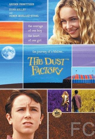 Смотреть онлайн Фабрика пыли / The Dust Factory (2004)