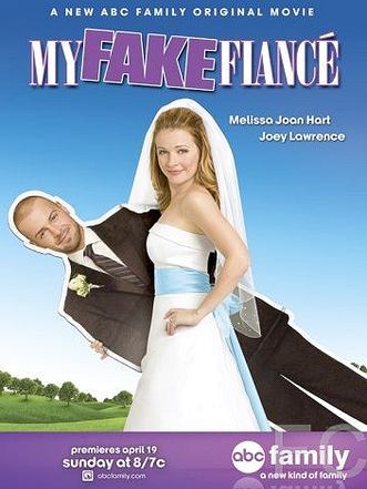Смотреть онлайн Фальшивая свадьба / My Fake Fiance (2009)