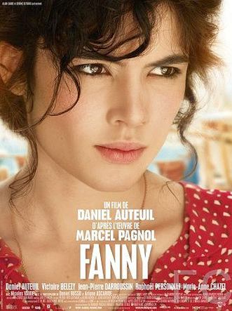 Смотреть онлайн Фанни / Fanny 