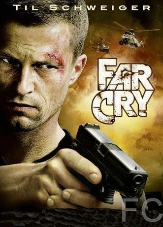 Смотреть онлайн Фар Край / Far Cry (2007)