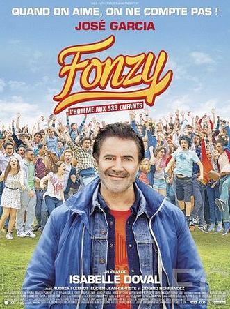 Смотреть онлайн Фонзи / Fonzy (2013)