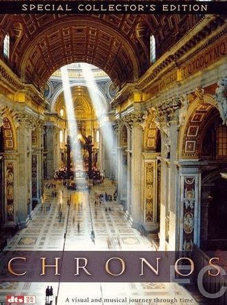 Смотреть онлайн Хронос / Chronos (1985)