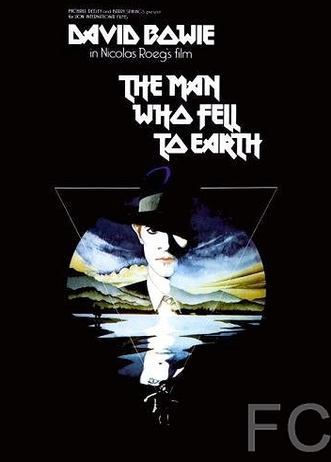 Смотреть онлайн Человек, который упал на Землю / The Man Who Fell to Earth (1976)