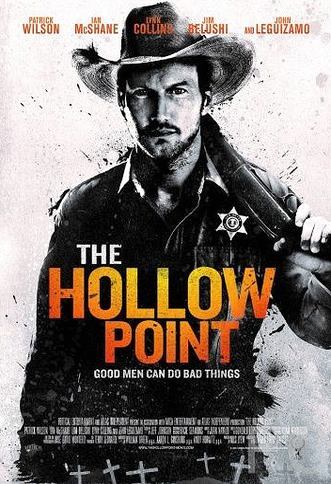 Смотреть Человек на Кэррион-роуд / The Hollow Point (2016) онлайн на русском - трейлер