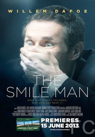 Смотреть онлайн Человек-улыбка / The Smile Man (2013)