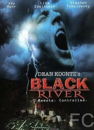 Смотреть онлайн Черная река / Black River 