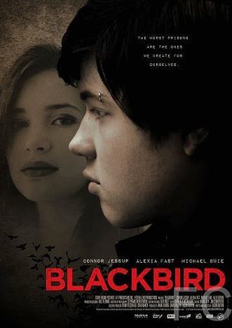 Смотреть Чёрный дрозд / Blackbird (2012) онлайн на русском - трейлер