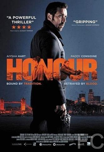 Смотреть Честь / Honour (2014) онлайн на русском - трейлер