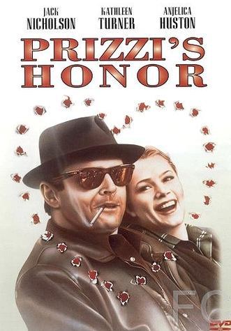 Смотреть Честь семьи Прицци / Prizzi's Honor (1985) онлайн на русском - трейлер