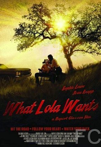 Смотреть Что хочет Лола / What Lola Wants (2015) онлайн на русском - трейлер