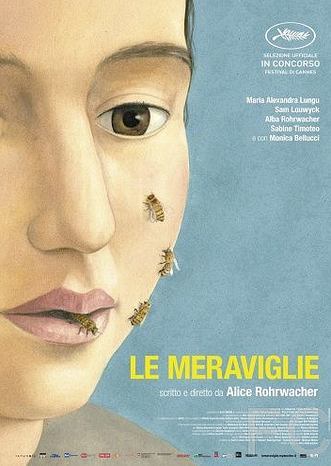 Смотреть Чудеса / Le meraviglie (2014) онлайн на русском - трейлер